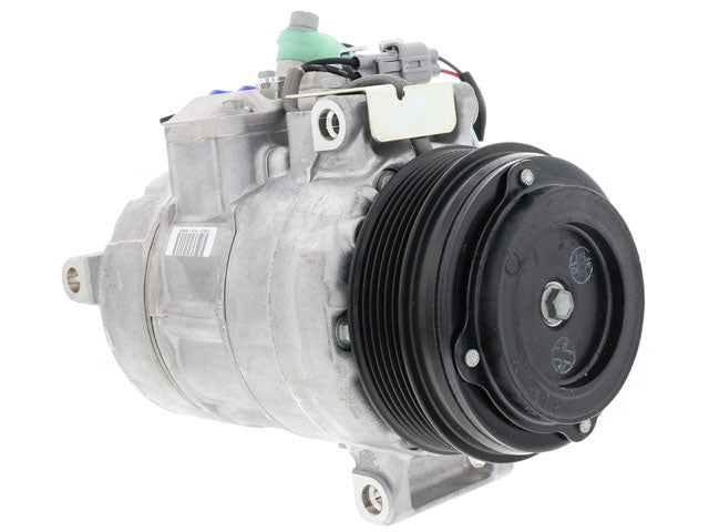 Mercedes-Benz A/C Compressor with Clutch | 2012-2018 0032305811