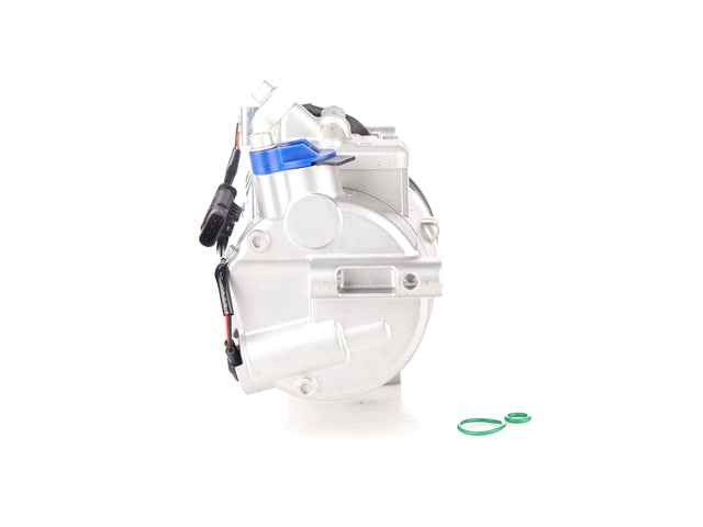 Mercedes-Benz A/C Compressor with Clutch | 2012-2015 0032308511