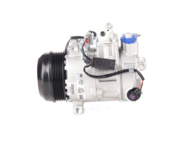 Mercedes-Benz A/C Compressor with Clutch | 2012-2015 0032308511