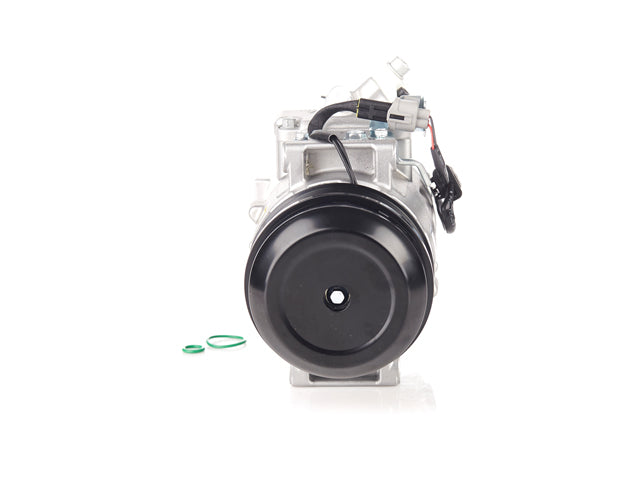 Mercedes-Benz A/C Compressor with Clutch | 2012-2015 0032308511