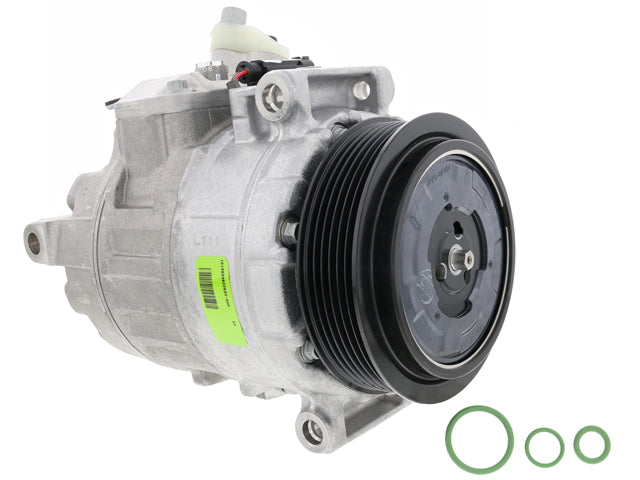 Mercedes-Benz A/C Compressor with Clutch | 2012-2019 0032309811