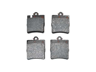 Mercedes-Benz Brake Pad Set | 2001-2011