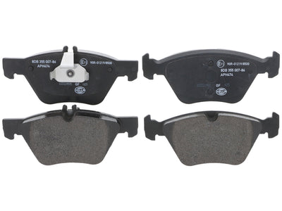 Mercedes-Benz Brake Pad Set | 1996-2003 - Sierra Madre Collection