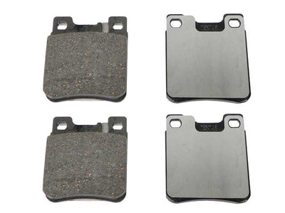 Mercedes-Benz Brake Pad Set | 1993-2010