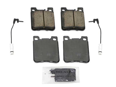 Mercedes-Benz Brake Pad Set | 1993-2010