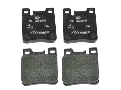 Mercedes-Benz Brake Pad Set | 1993-2010