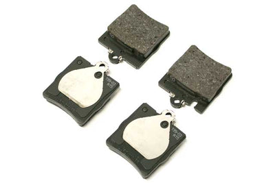 Mercedes-Benz Brake Pad Set | 2000-2009