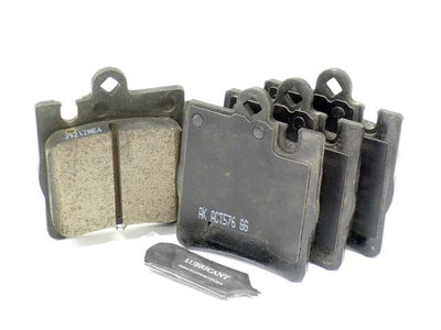 Mercedes-Benz Brake Pad Set | 2000-2009