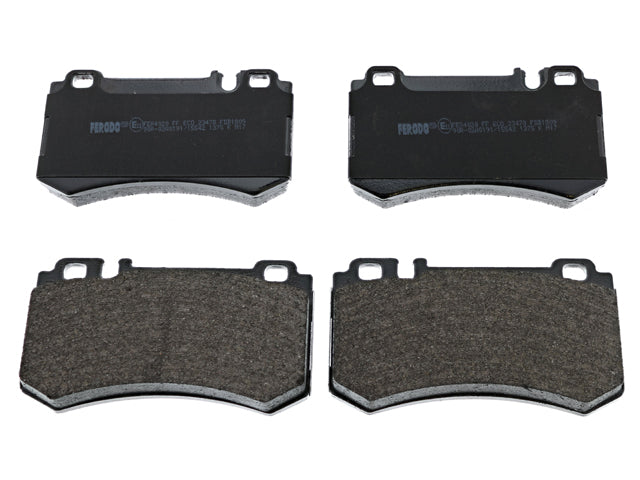 Mercedes-Benz Brake Pad Set | 2003-2007 003420622041