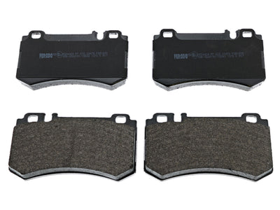 Mercedes-Benz Brake Pad Set | 2003-2007 003420622041