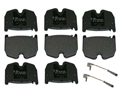 Mercedes-Benz Brake Pad Set | 2003-2007