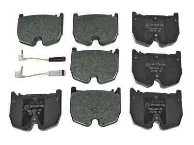 Mercedes-Benz Brake Pad Set | 2003-2007