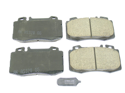 Mercedes-Benz Brake Pad Set | 2003-2006 003420892041