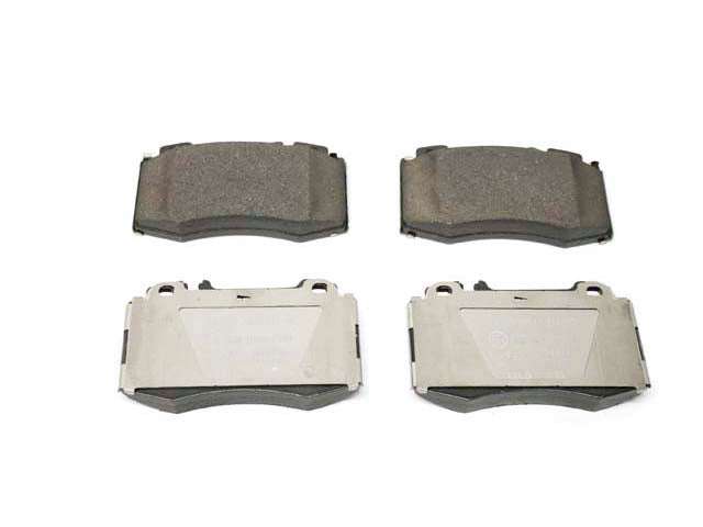 Mercedes-Benz Brake Pad Set | 2003-2006 003420892041