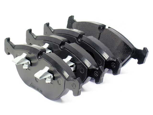 Mercedes-Benz Brake Pad Set | 2003-2007