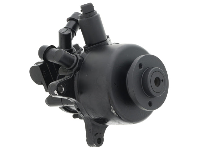 Mercedes-Benz Power Steering Pump Rebuilt | 2000-2006 003466240180