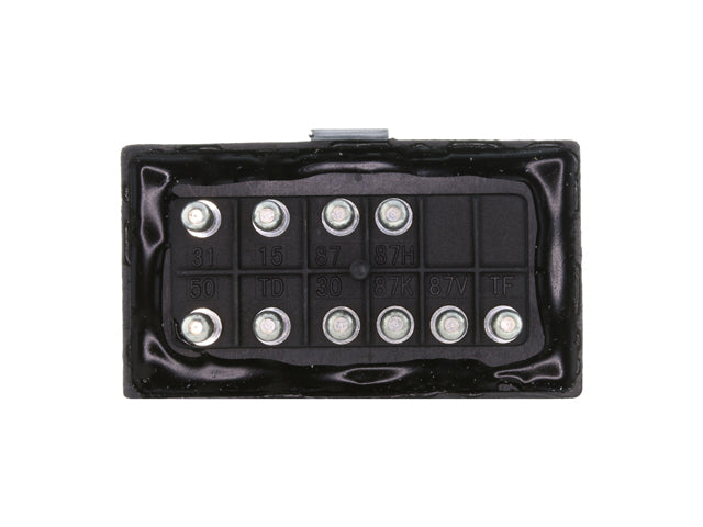 Mercedes-Benz Fuel Pump Relay | 1986-1991