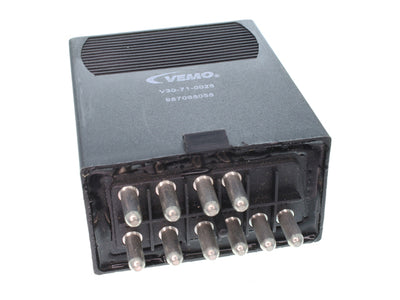 Mercedes-Benz Fuel Pump Relay | 1986-1991 0035452505