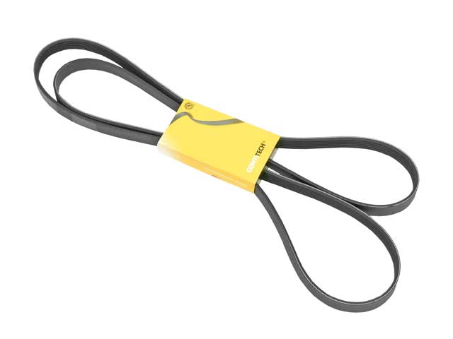 Mercedes-Benz Belt | 2005-2015