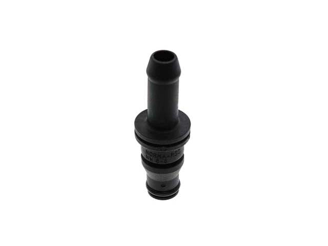 Mercedes-Benz Coolant Breather Pipe Socket | 2003-2013 0039970689