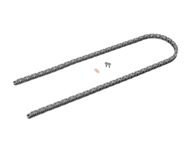 Mercedes-Benz Timing Chain - with Master Link (Single Row) | 1984-1993