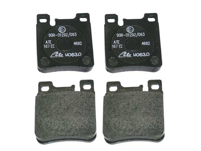 Mercedes-Benz Brake Pad Set | 1993-2006