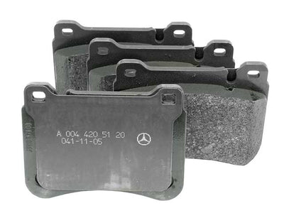 Mercedes-Benz Brake Pad Set | 2001-2011