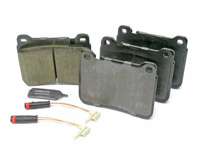 Mercedes-Benz Brake Pad Set | 2001-2011