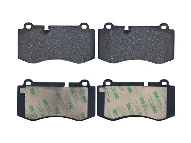 Mercedes-Benz Brake Pad Set | 2007-2014