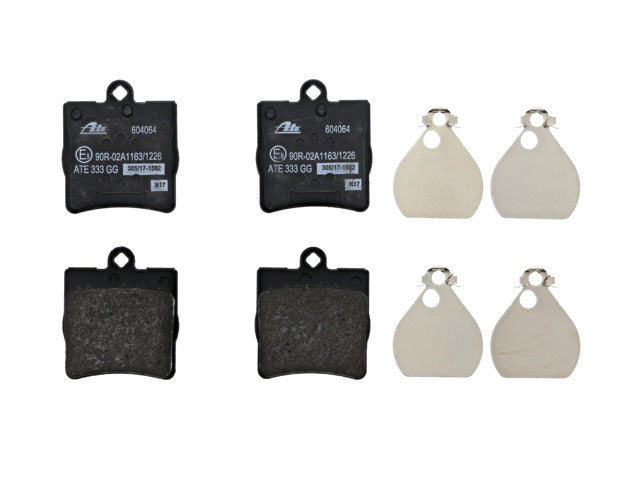 Mercedes-Benz Brake Pad Set | 1994-2000