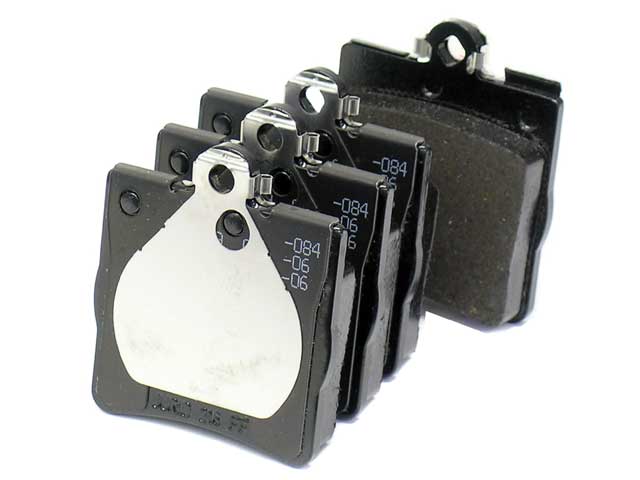 Mercedes-Benz Brake Pad Set | 1994-2000