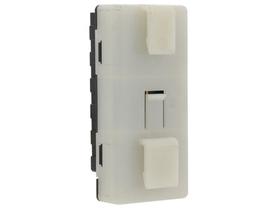 Mercedes-Benz Electrical Receptacle Housing | 2007-2023 0045467540