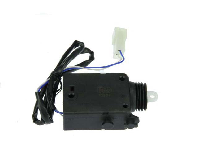 Mercedes-Benz Door Lock Solenoid | 2002-2018 0048202542