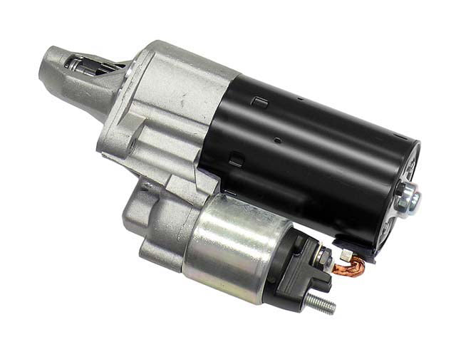Mercedes-Benz Starter (Rebuilt) | 1998-2004 005151650181
