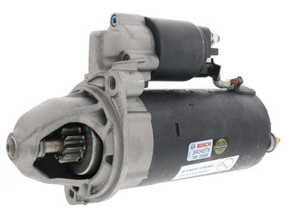 Mercedes-Benz Starter Rebuilt | 1992-1999 005151660180