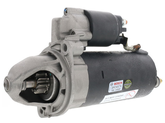 Porsche Starter (Rebuilt), 911/928 | 1976-1988 005151660180
