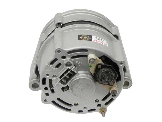 Mercedes-Benz Alternator - 55 Amp Rebuilt | 1972-1983 005154740288
