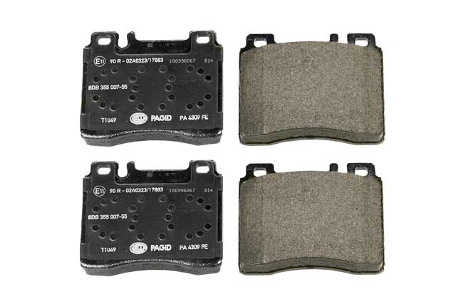 Mercedes-Benz Brake Pad Set | 1992-1999