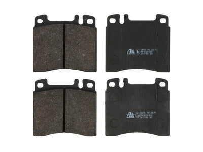 Mercedes-Benz Brake Pad Set | 1992-1999