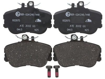 Mercedes-Benz Brake Pad Set | 1994-1998 005420462041