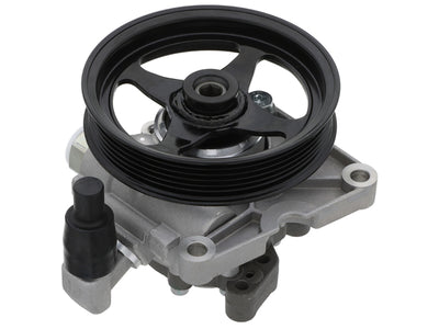 Mercedes-Benz Power Steering Pump Rebuilt | 2006-2011 005466160164