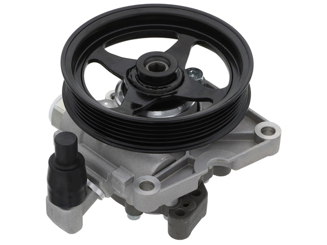 Mercedes-Benz Power Steering Pump (Rebuilt) | 2006-2011 005466160164