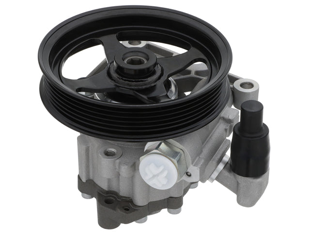 Mercedes-Benz Power Steering Pump Rebuilt | 2006-2011 005466160164