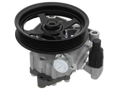 Mercedes-Benz Power Steering Pump Rebuilt | 2006-2011 005466160164