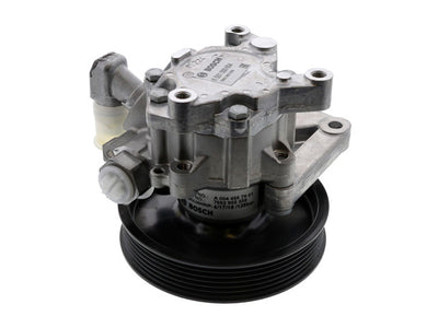 Mercedes-Benz Power Steering Pump Rebuilt | 2006-2012 005466220180