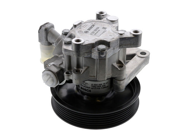 Mercedes-Benz Power Steering Pump Rebuilt | 2006-2012 005466220180