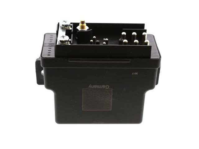 Mercedes-Benz Diesel Glow Plug Relay Preglow Time Relay | 1986-1987 0055454532