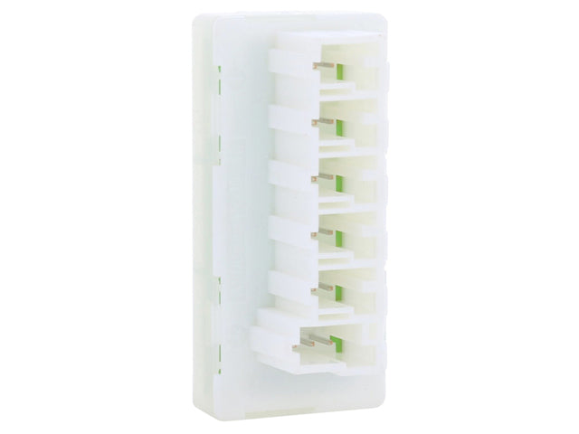 Mercedes-Benz Electrical Receptacle Housing | 2006-2018 0055461040