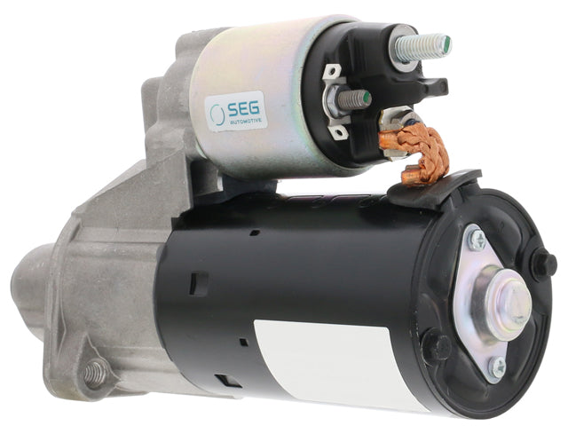 Mercedes-Benz Starter | 2003-2009