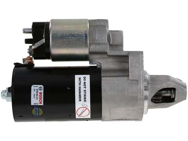 Mercedes-Benz Starter | 2003-2009 0061510501